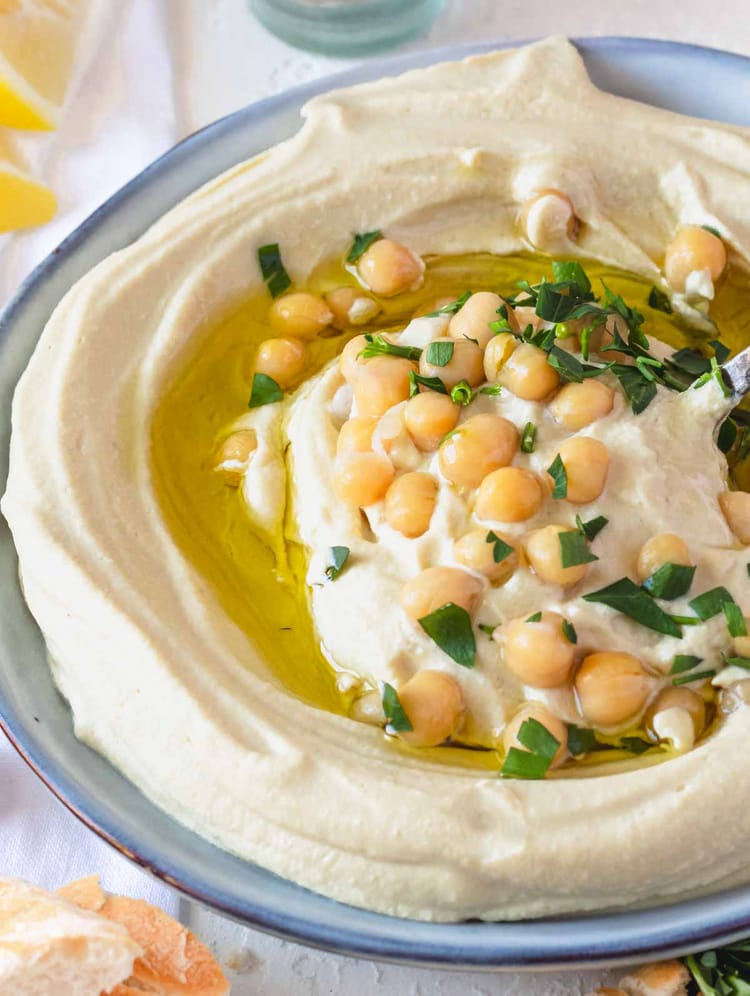 Hummus