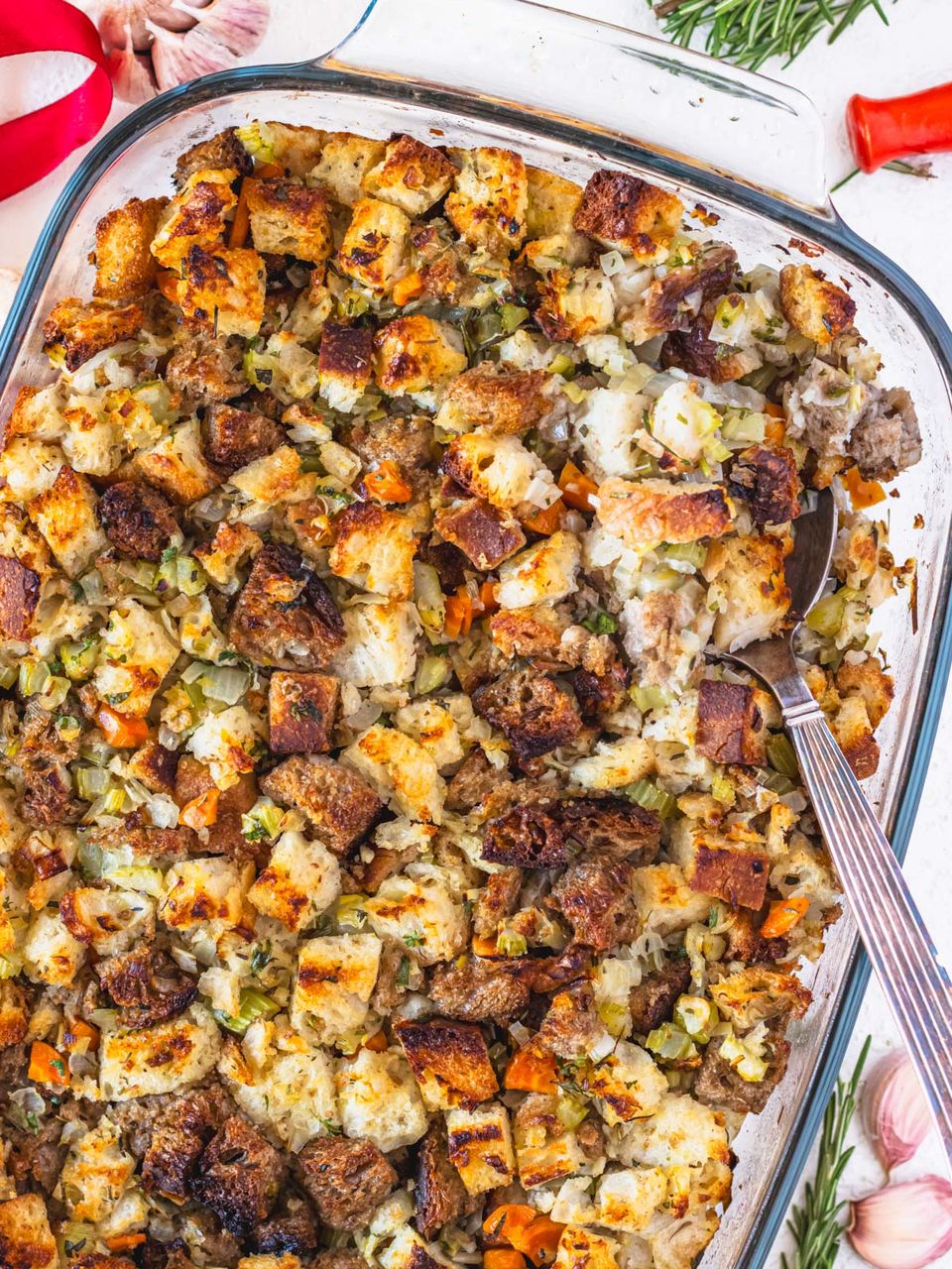 Vegetarian Stuffing