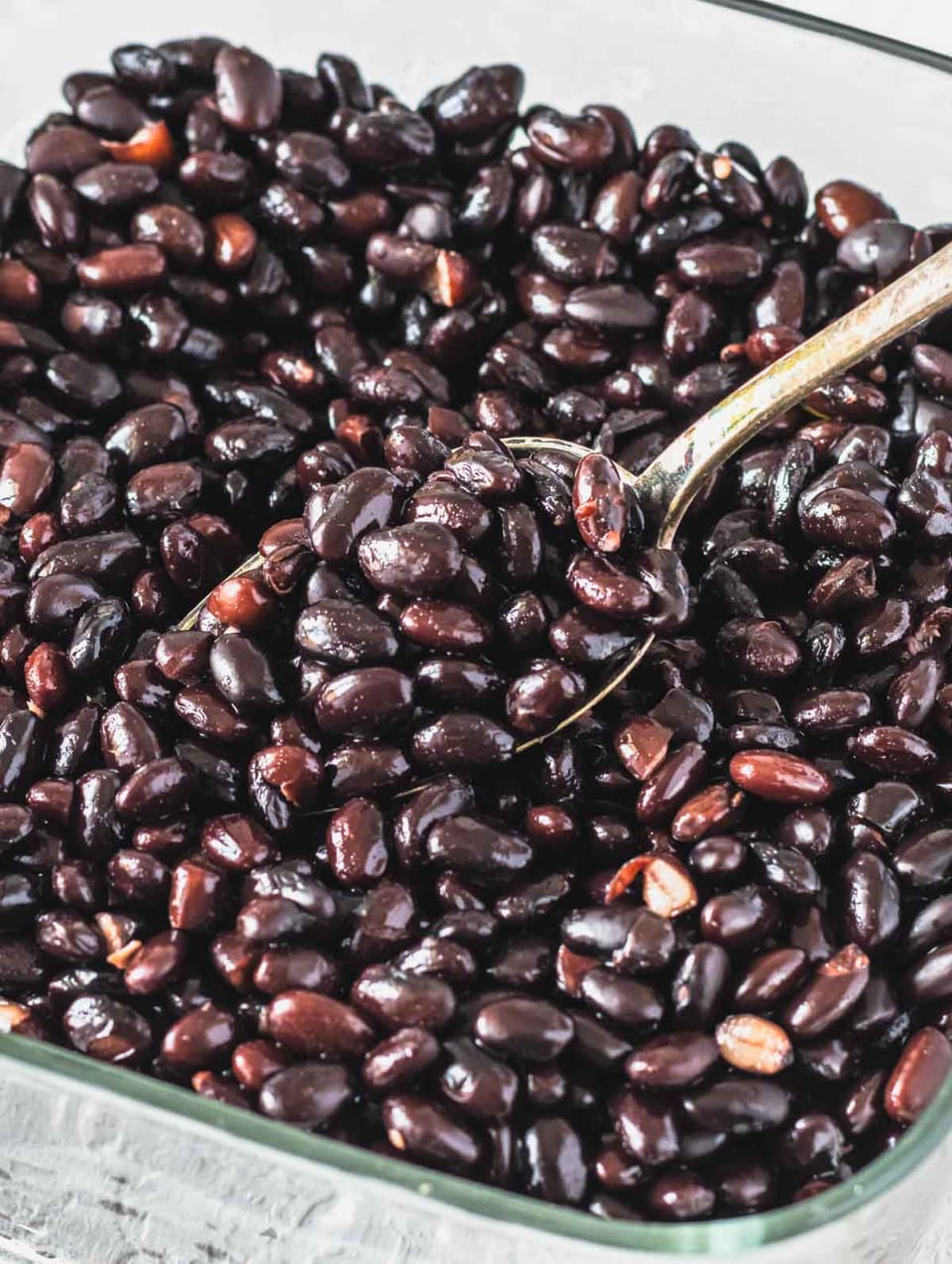 How to Cook Black Beans