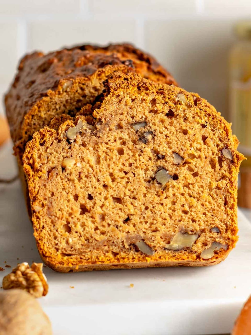 Sweet Potato Bread